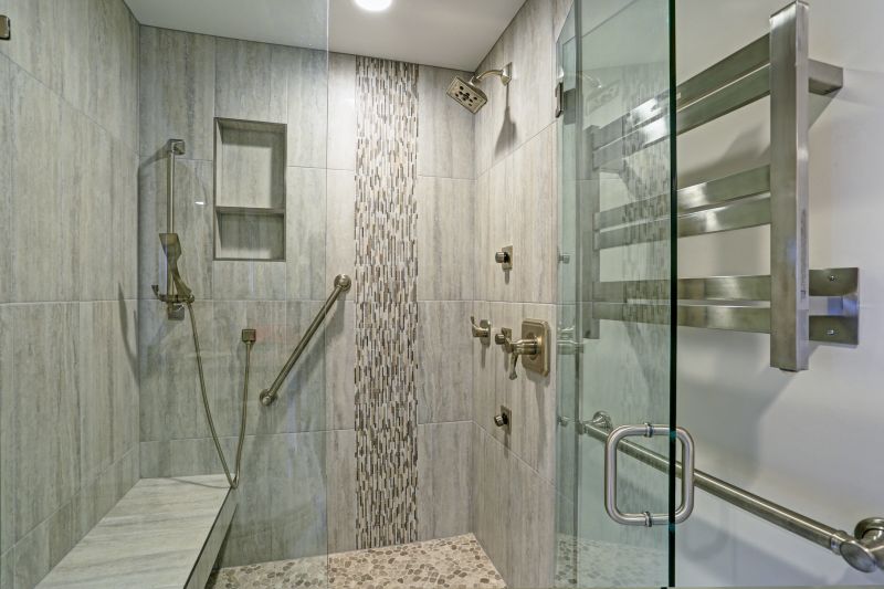 Frameless Shower Doors