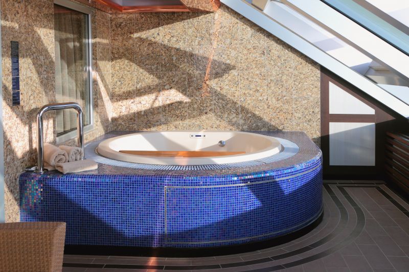 Interior Work During Mild Seasons