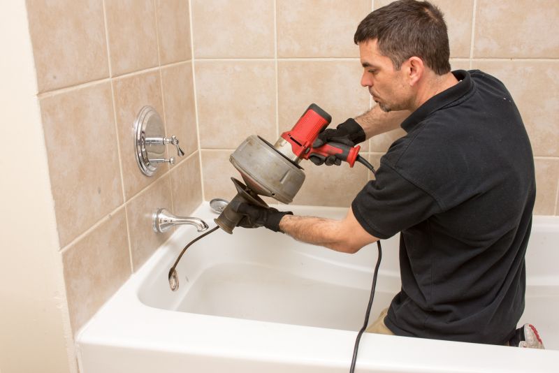 Experienced Plumbing Contractors